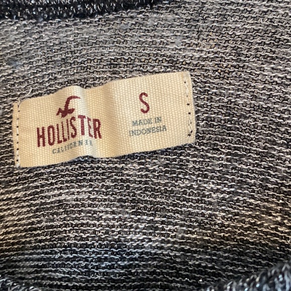 Hollis yet cropped sweater - Picture 2 of 2